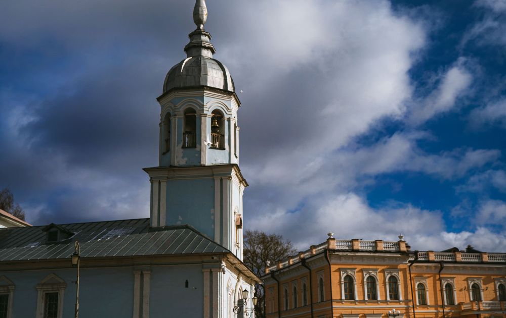 03.25_vidy_1 Церковь Алескандра Невского